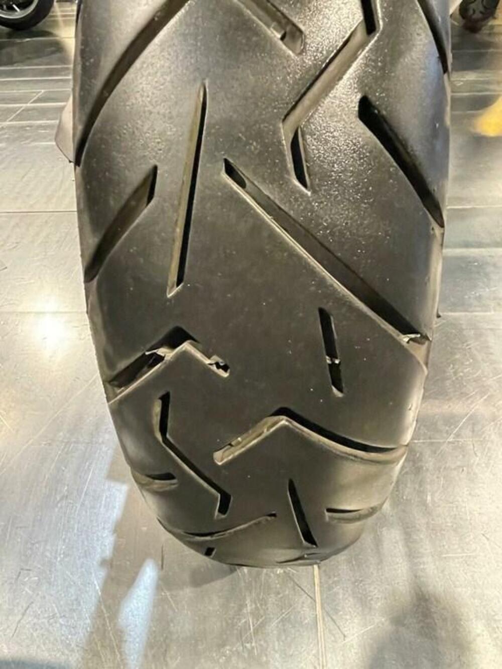 Ducati Multistrada V4 S (2025 - 26) (11)