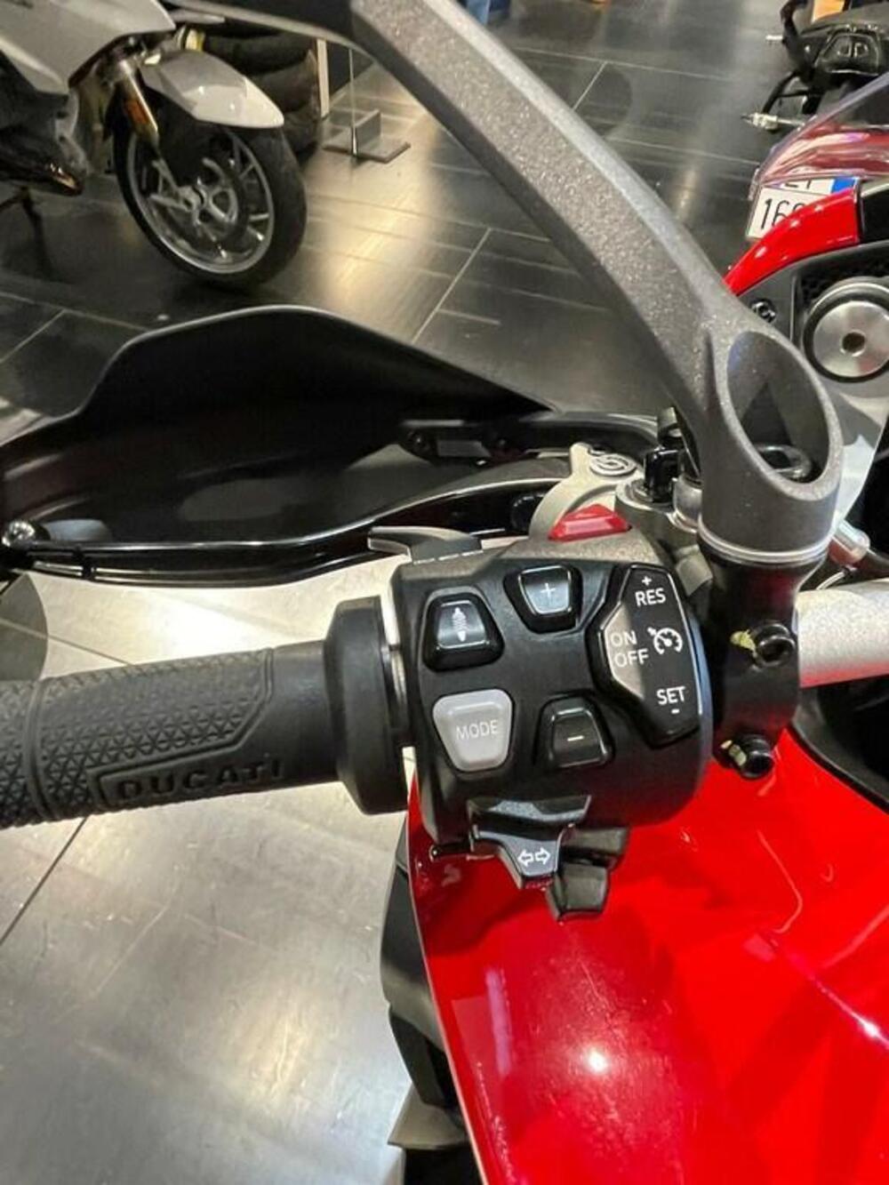 Ducati Multistrada V4 S (2025 - 26) (13)