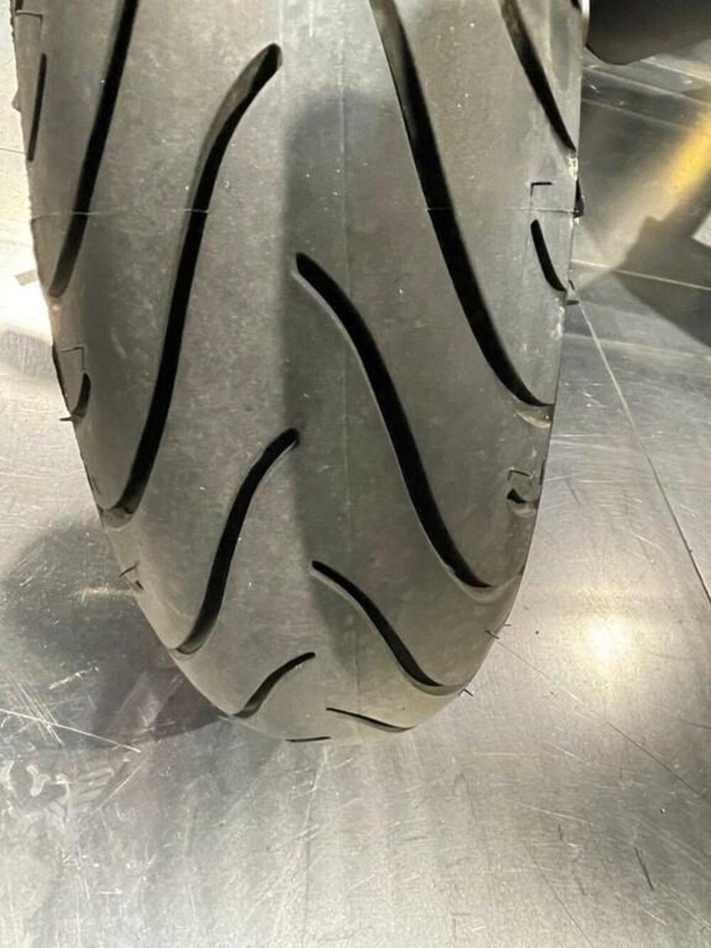 Bmw G 310 R (2021 - 25) (7)