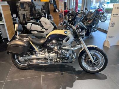 Bmw R 1200 C Independent usata