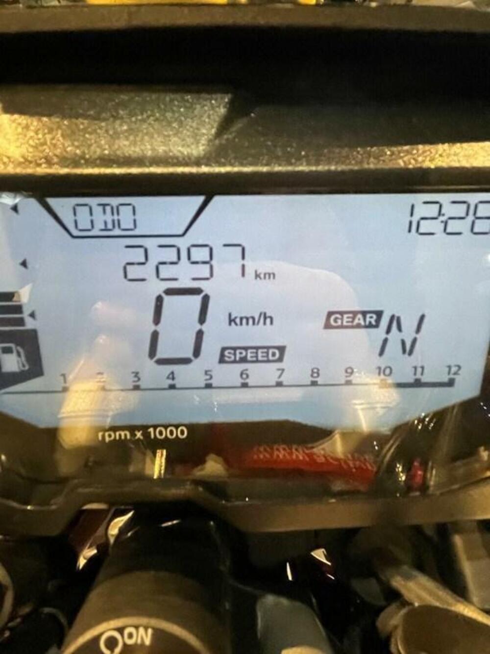 Bmw G 310 R (2021 - 25) (5)