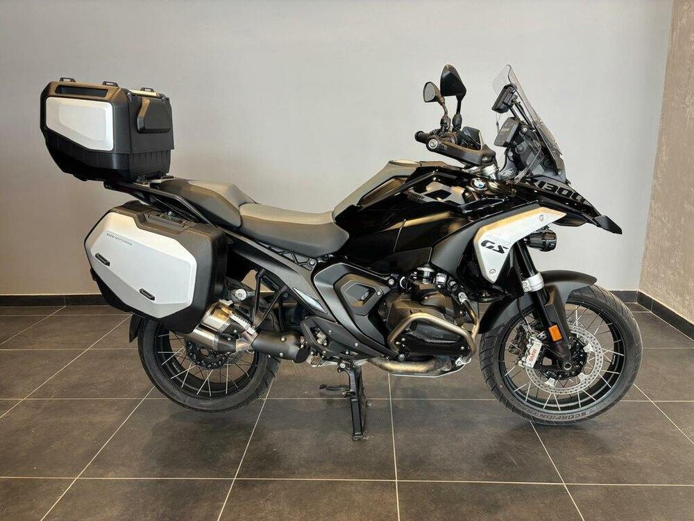 Bmw R 1300 GS Triple Black (2023 - 26)