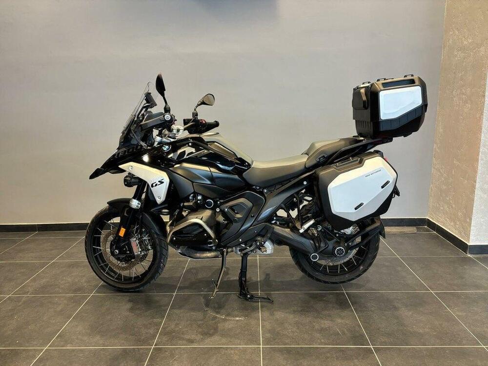 Bmw R 1300 GS Triple Black (2023 - 26) (4)