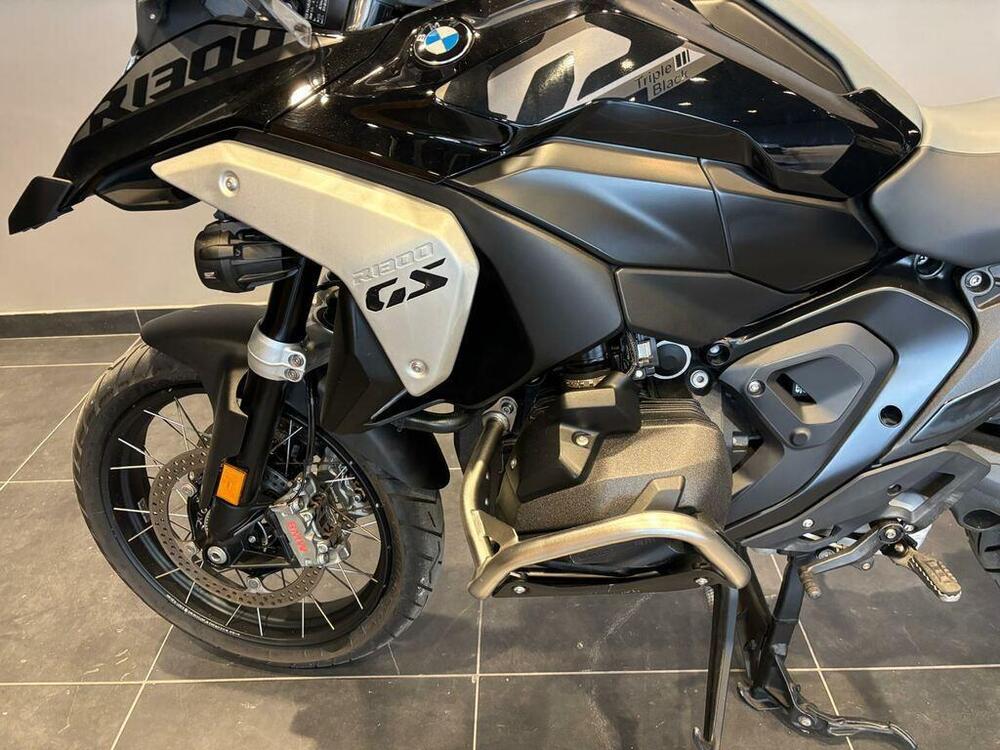 Bmw R 1300 GS Triple Black (2023 - 26) (13)
