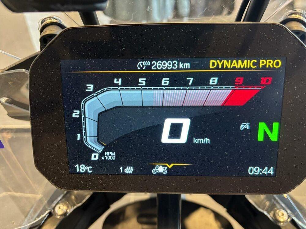 Bmw R 1300 GS Triple Black (2023 - 26) (7)