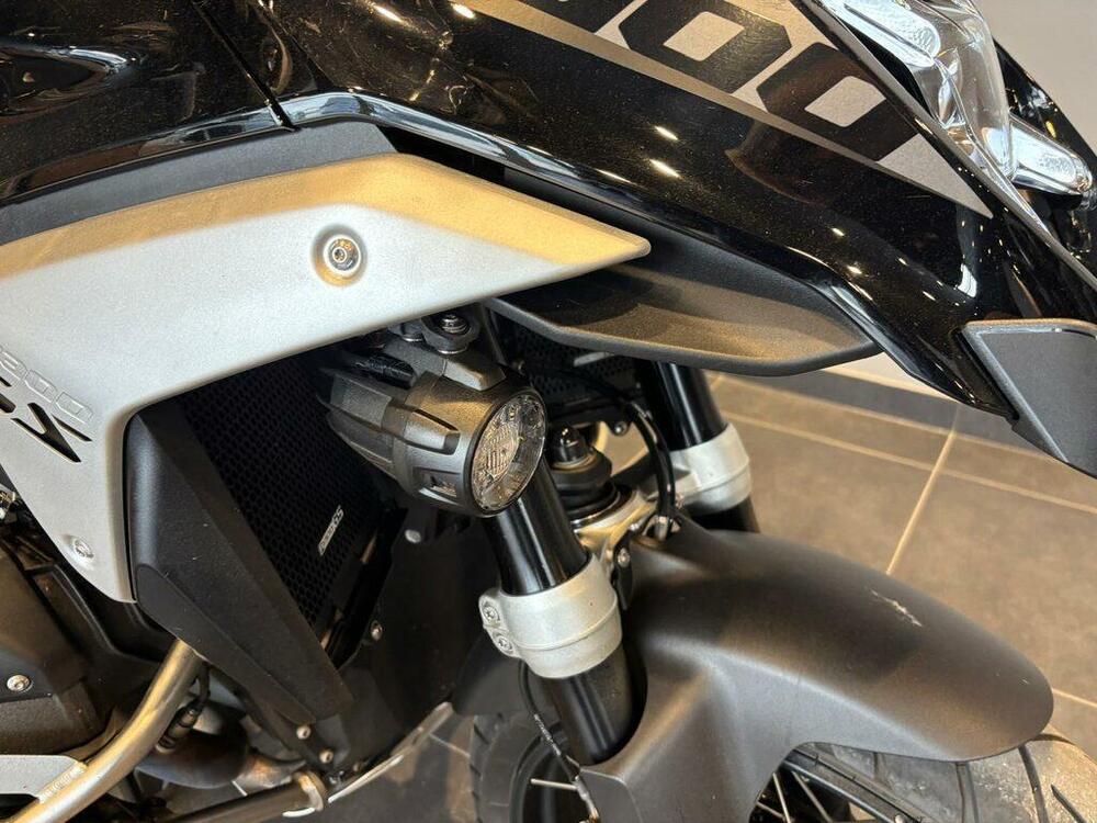 Bmw R 1300 GS Triple Black (2023 - 26) (10)