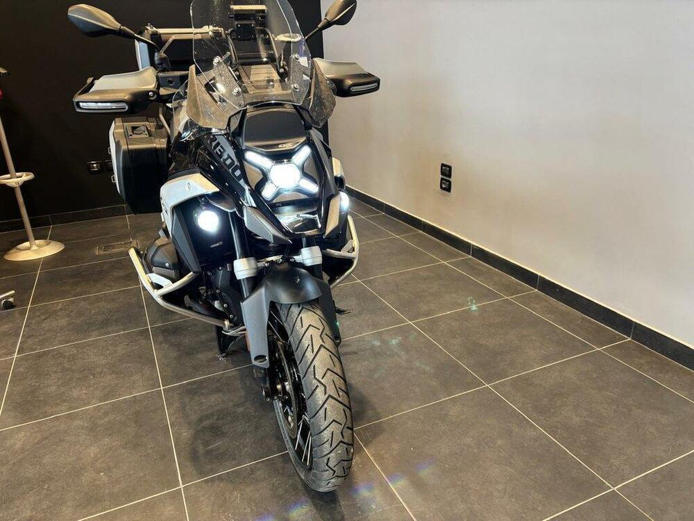 Bmw R 1300 GS Triple Black (2023 - 26) (5)