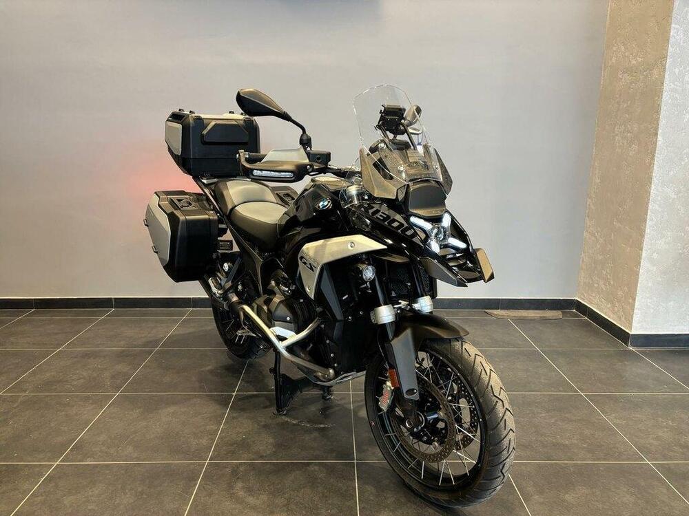 Bmw R 1300 GS Triple Black (2023 - 26) (2)