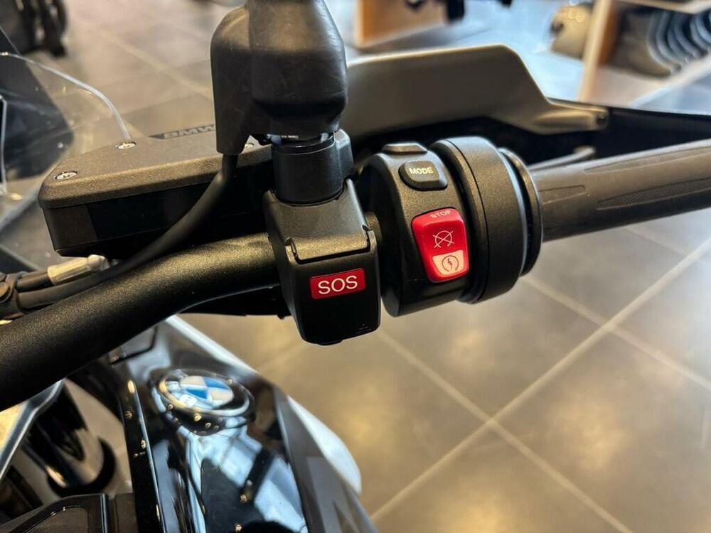 Bmw R 1300 GS Triple Black (2023 - 26) (8)