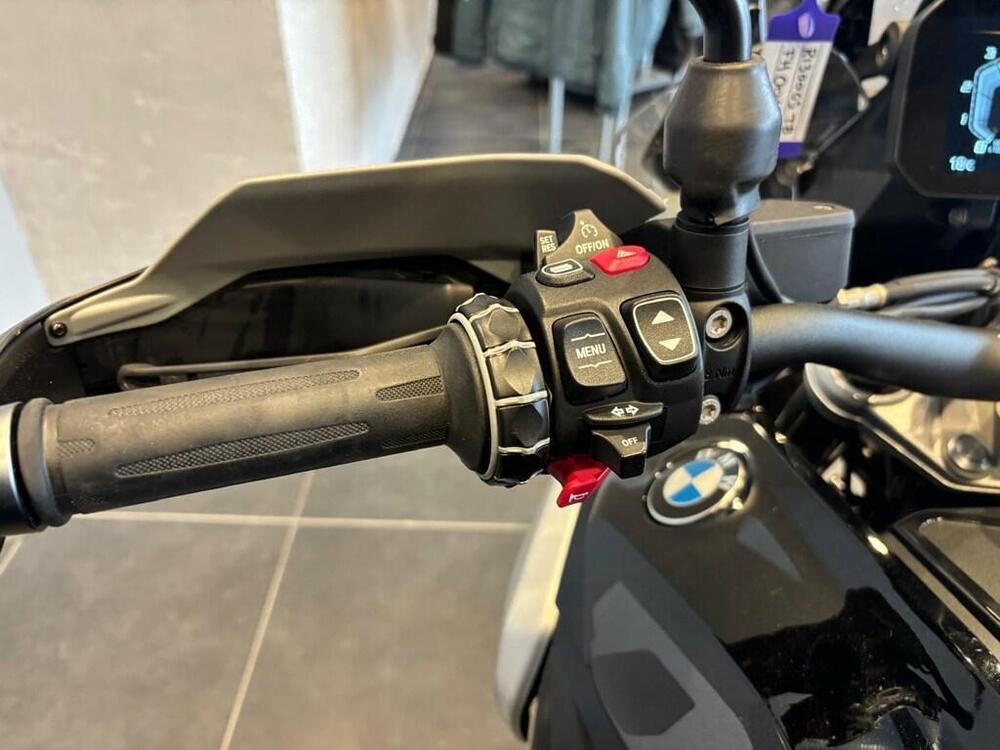 Bmw R 1300 GS Triple Black (2023 - 26) (6)