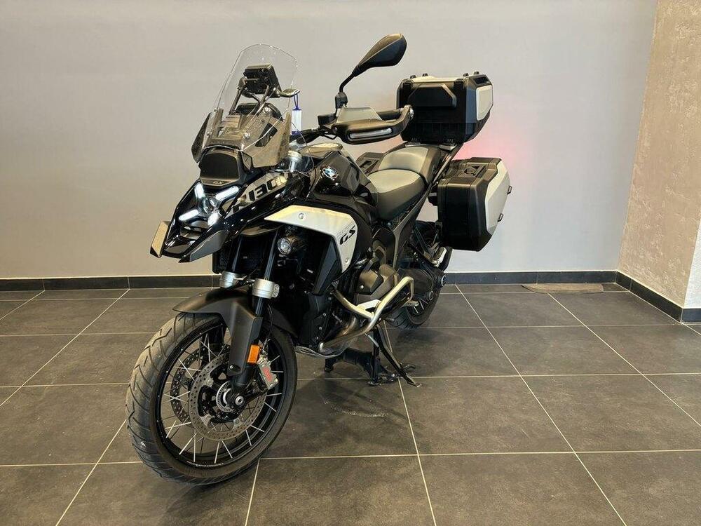 Bmw R 1300 GS Triple Black (2023 - 26) (3)