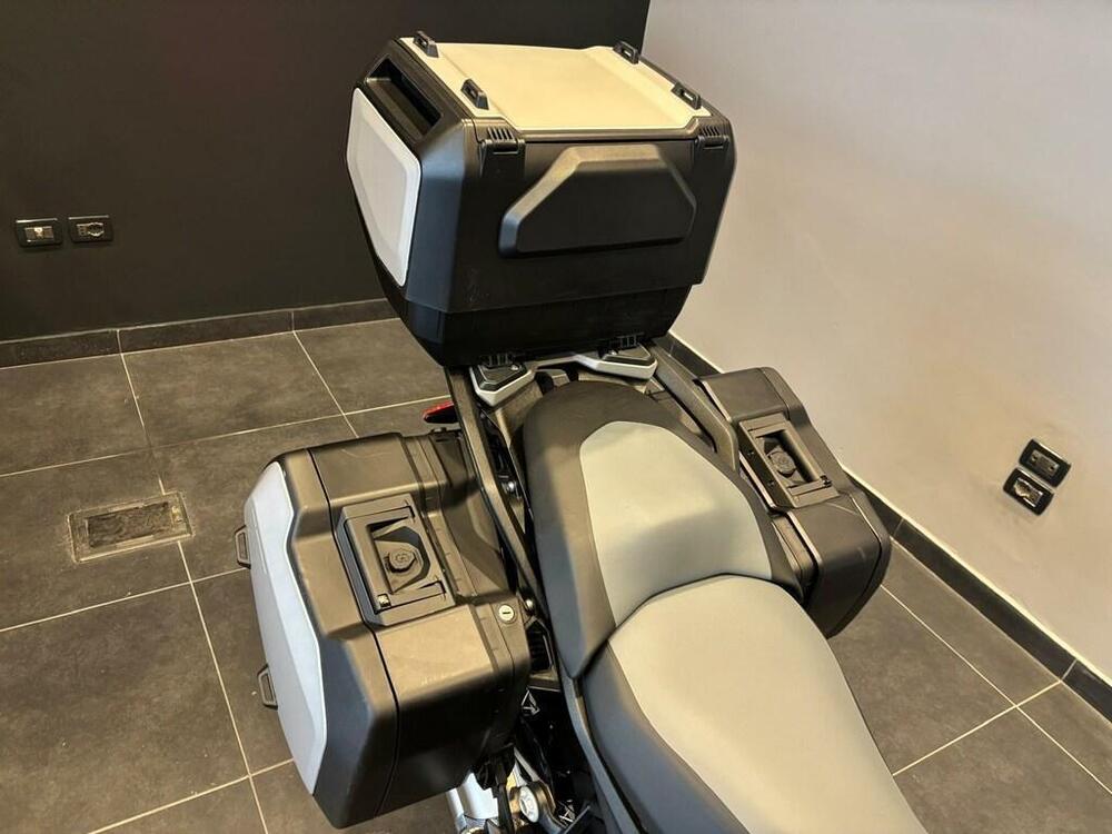 Bmw R 1300 GS Triple Black (2023 - 26) (9)