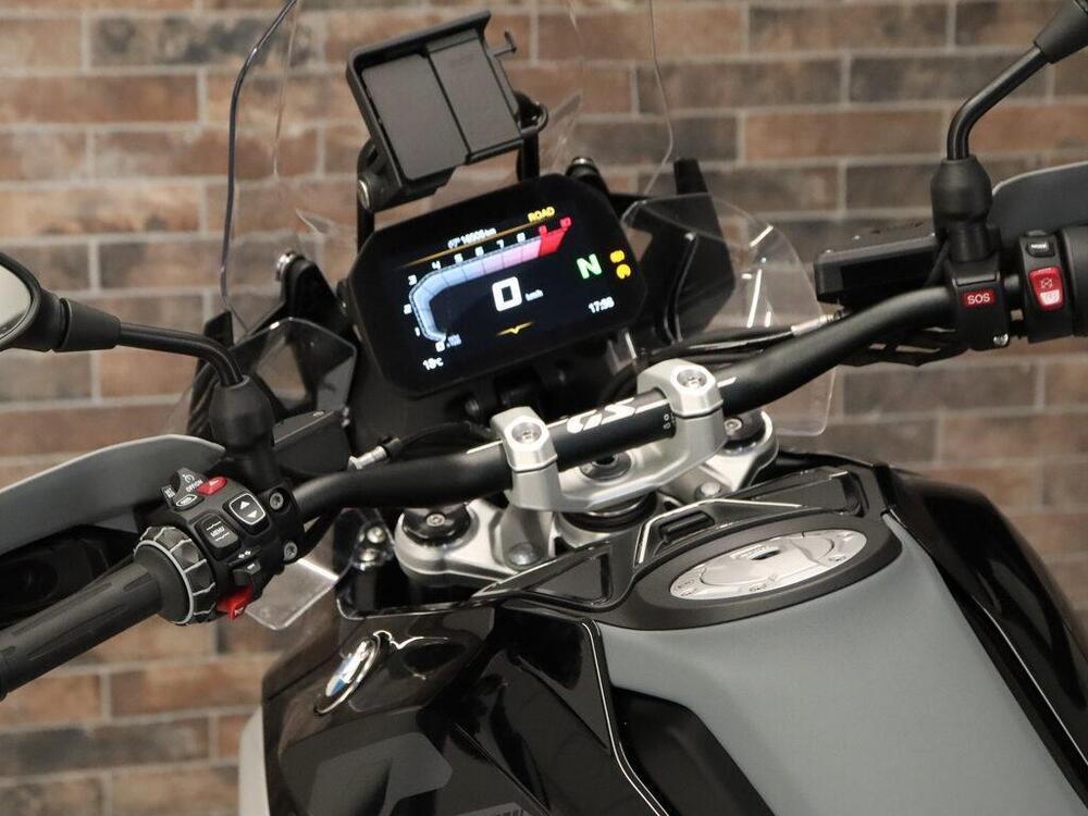 Bmw R 1300 GS (2023 - 26) (14)