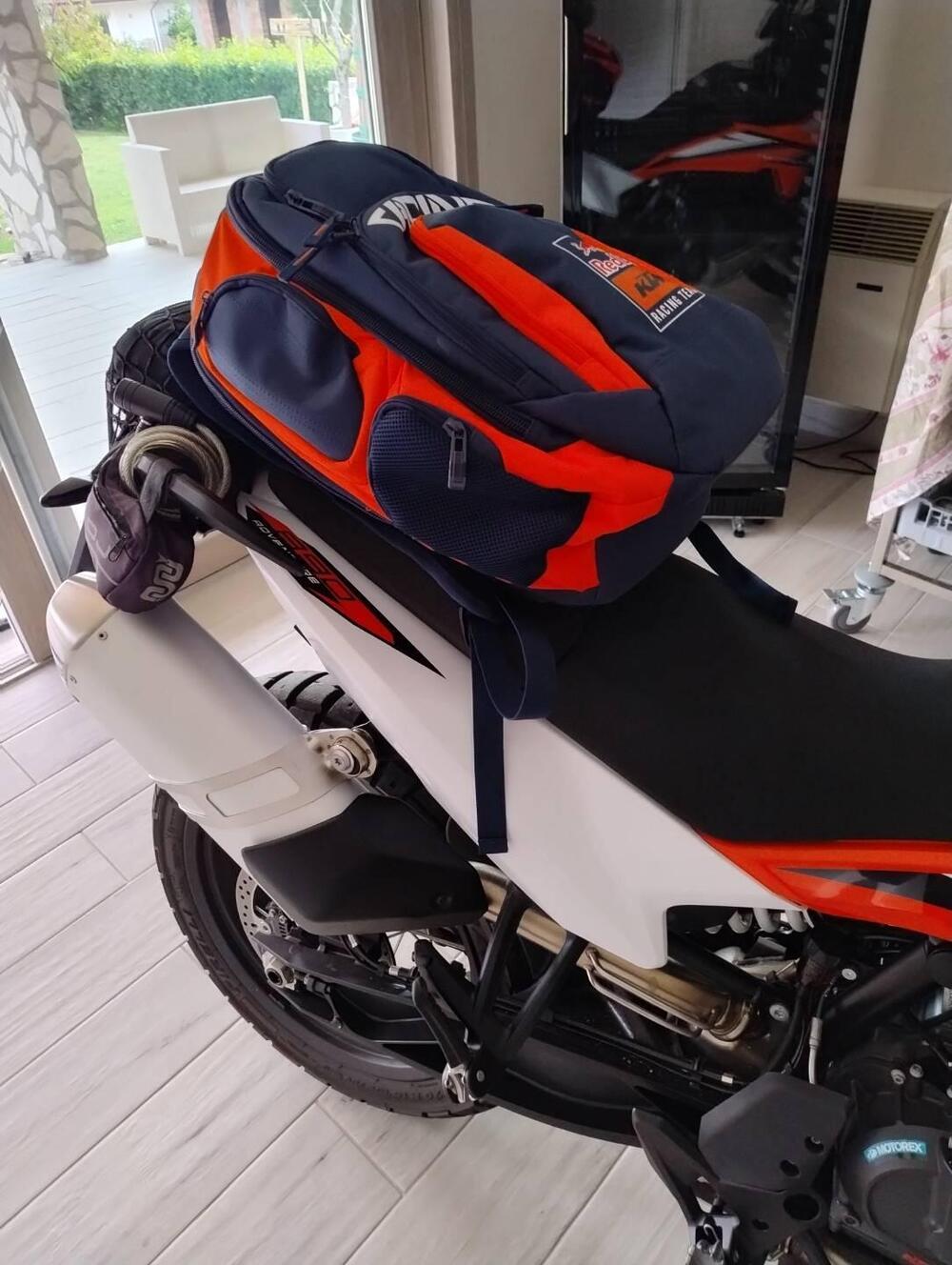 KTM 890 Adventure (2023 - 26) (2)