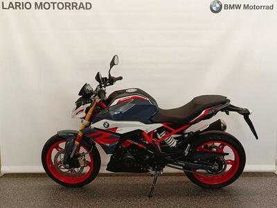 Bmw G 310 R (2021 - 25) usata