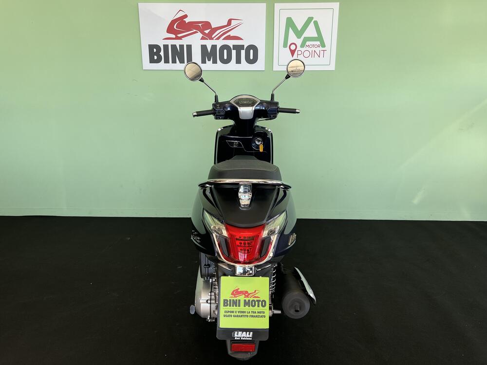 Kymco Like 125 Sport (2021 - 25) (7)