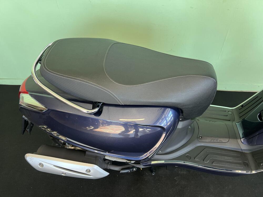 Kymco Like 125 Sport (2021 - 25) (10)