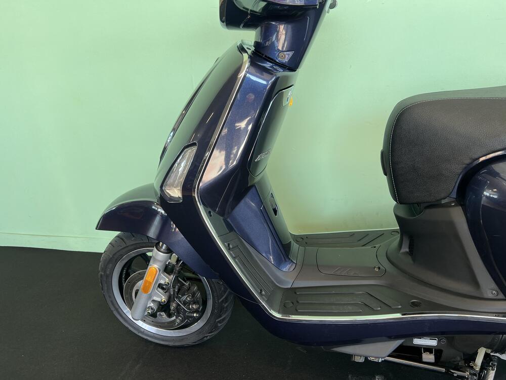 Kymco Like 125 Sport (2021 - 25) (15)