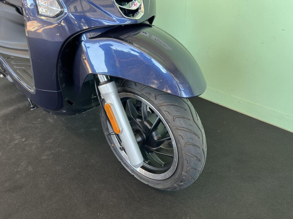 Kymco Like 125 Sport (2021 - 25) (18)