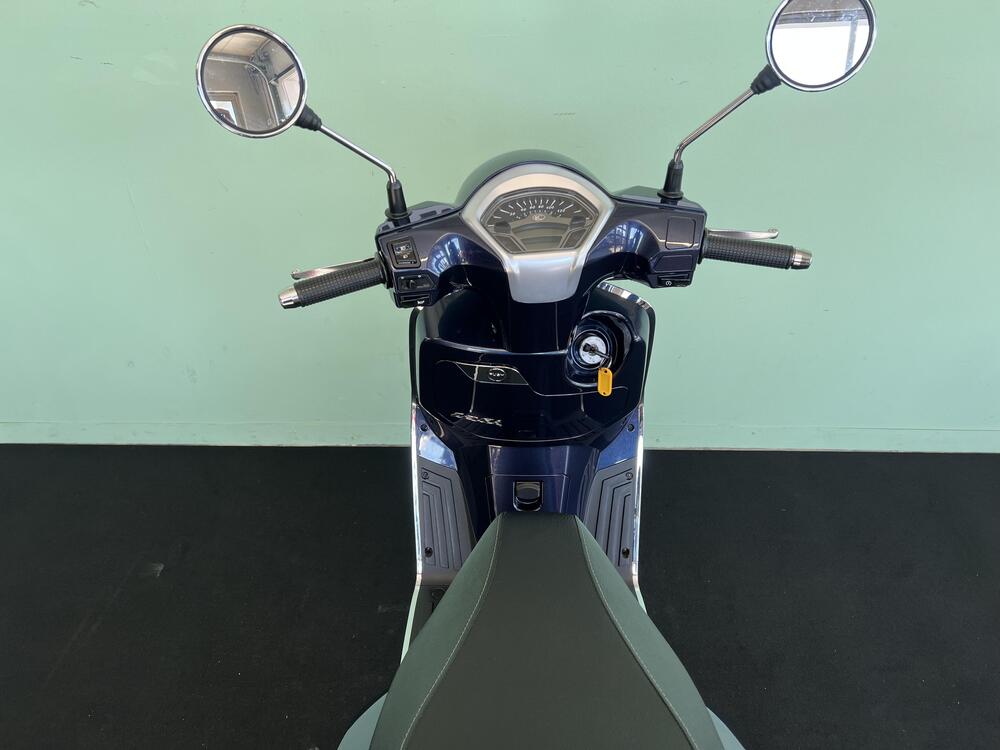 Kymco Like 125 Sport (2021 - 25) (19)