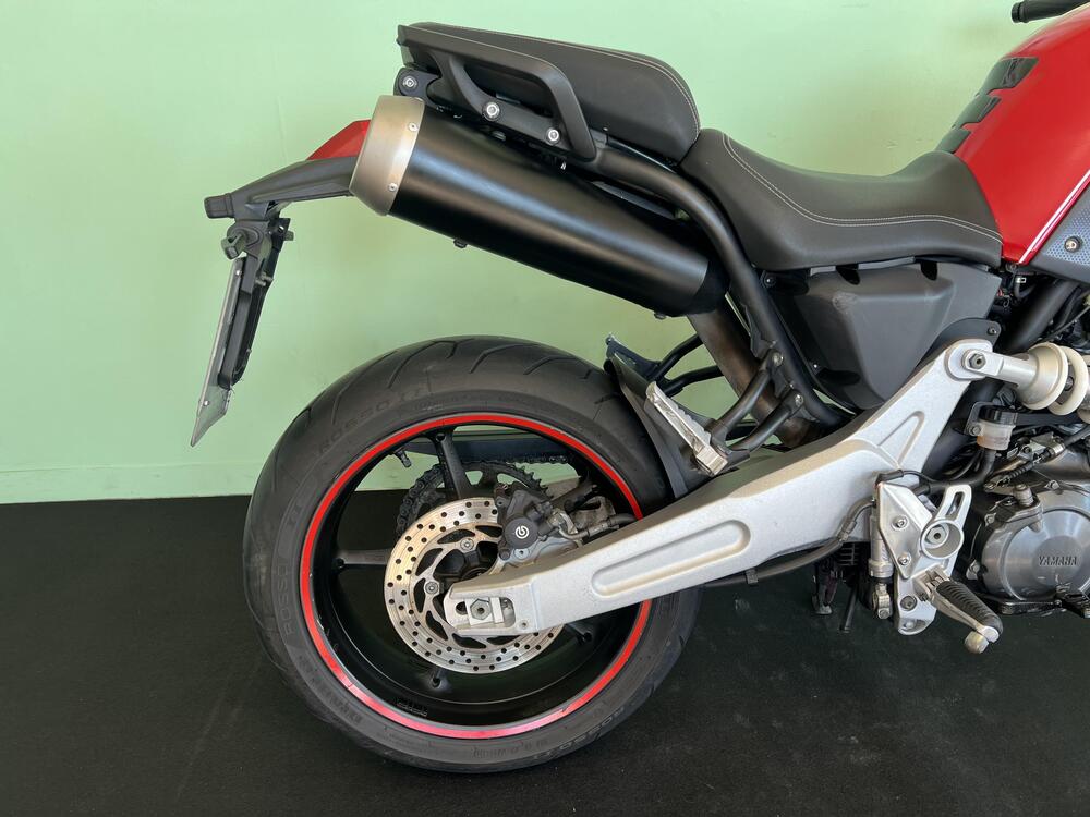 Yamaha MT-03 (2006 - 14) (12)