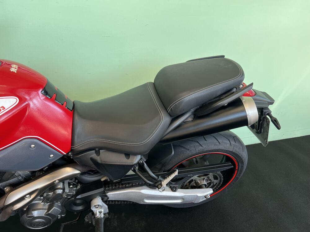 Yamaha MT-03 (2006 - 14) (17)