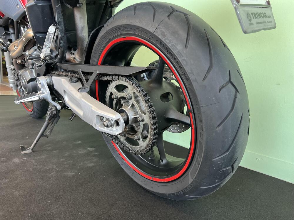 Yamaha MT-03 (2006 - 14) (18)