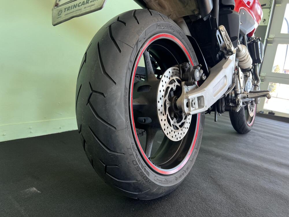 Yamaha MT-03 (2006 - 14) (19)