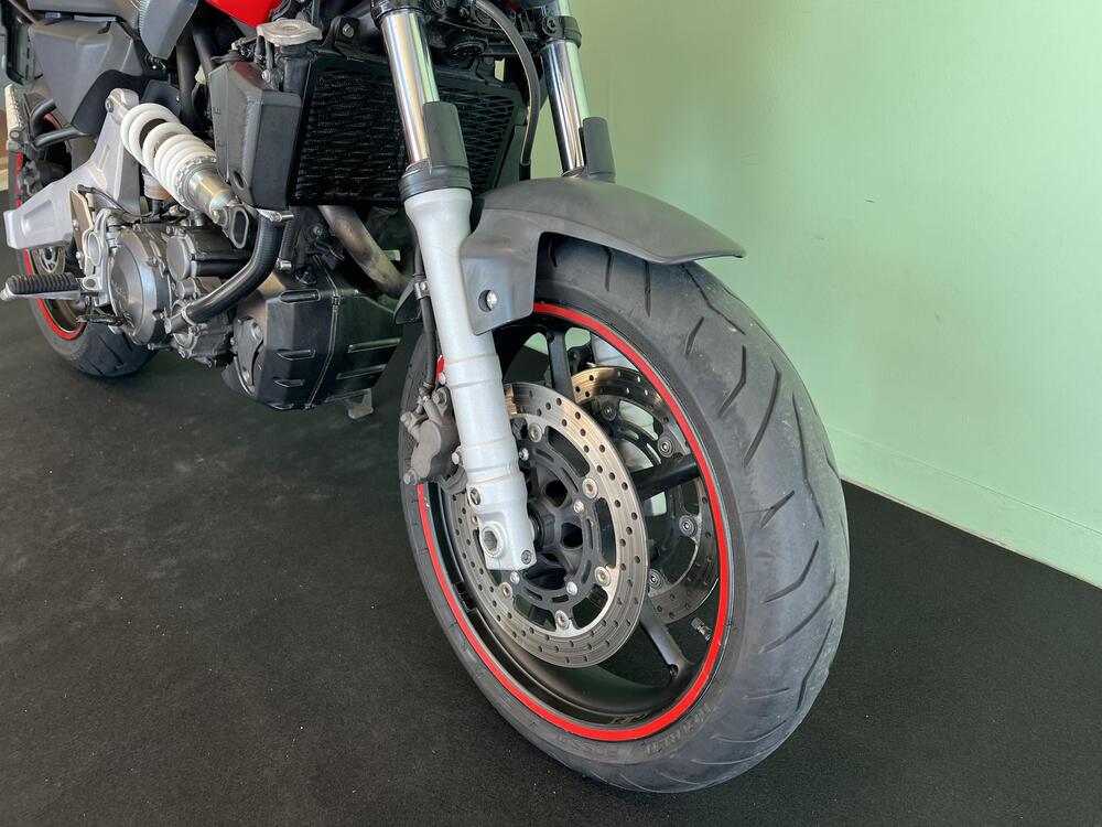 Yamaha MT-03 (2006 - 14) (20)