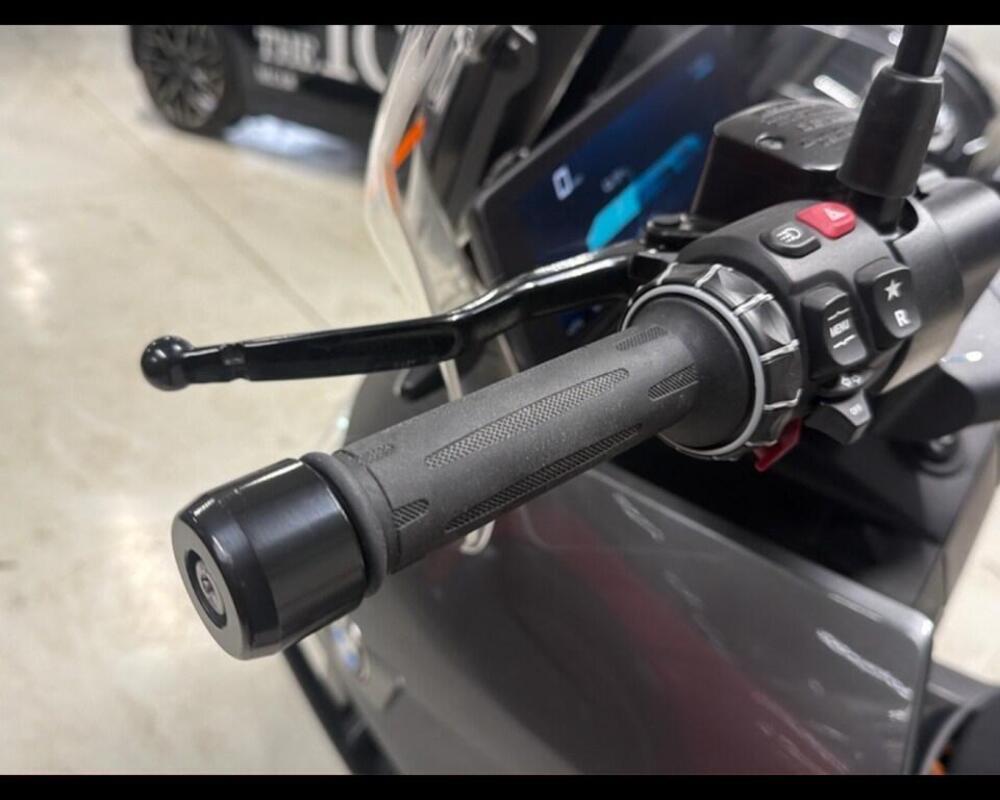 Bmw CE 04 (2021 - 25) (9)