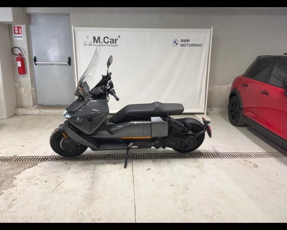 Bmw CE 04 (2021 - 25) (7)