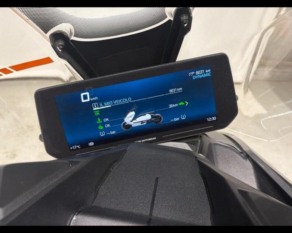 Bmw CE 04 (2021 - 25) (8)