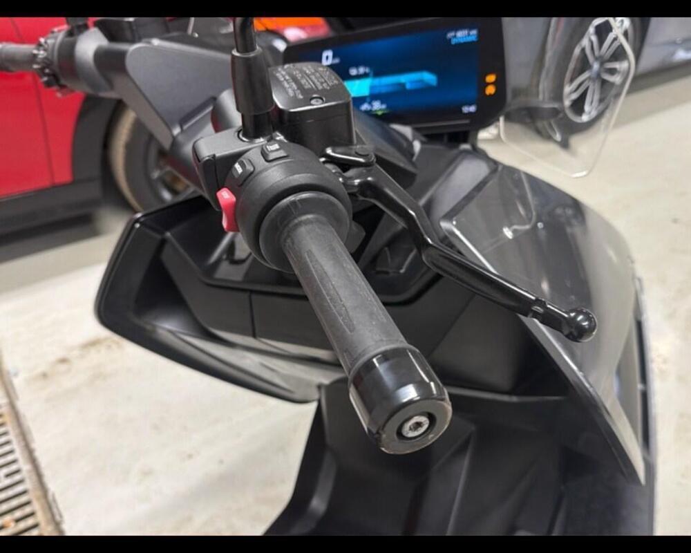 Bmw CE 04 (2021 - 25) (10)