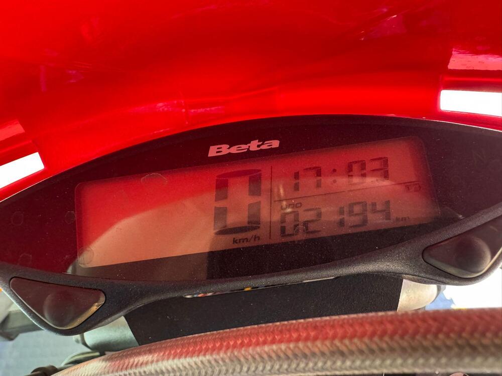 Betamotor Alp 200 (2021 - 25) (6)