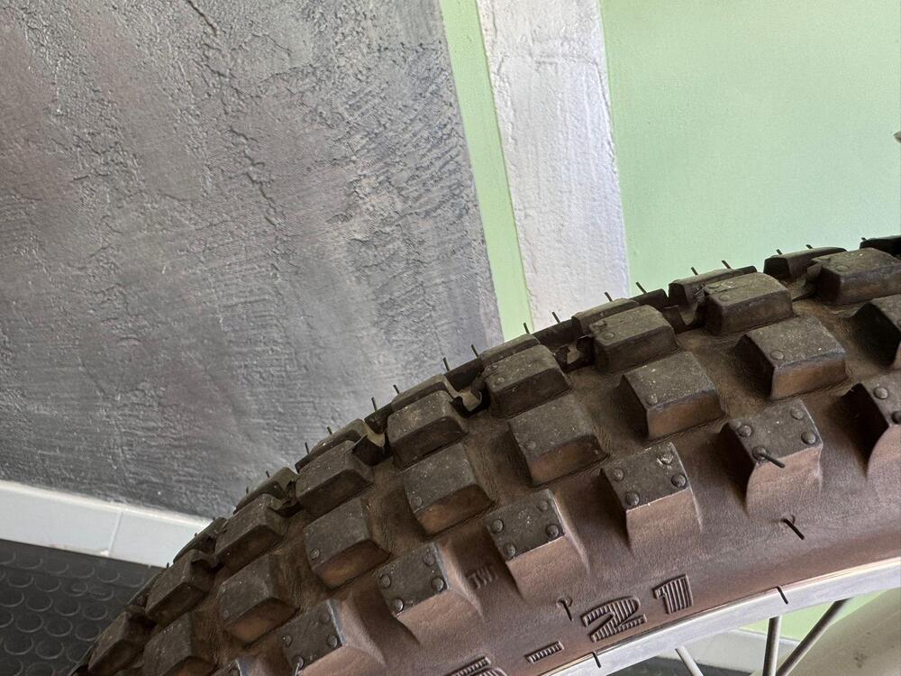 Betamotor Alp 200 (2021 - 25) (8)