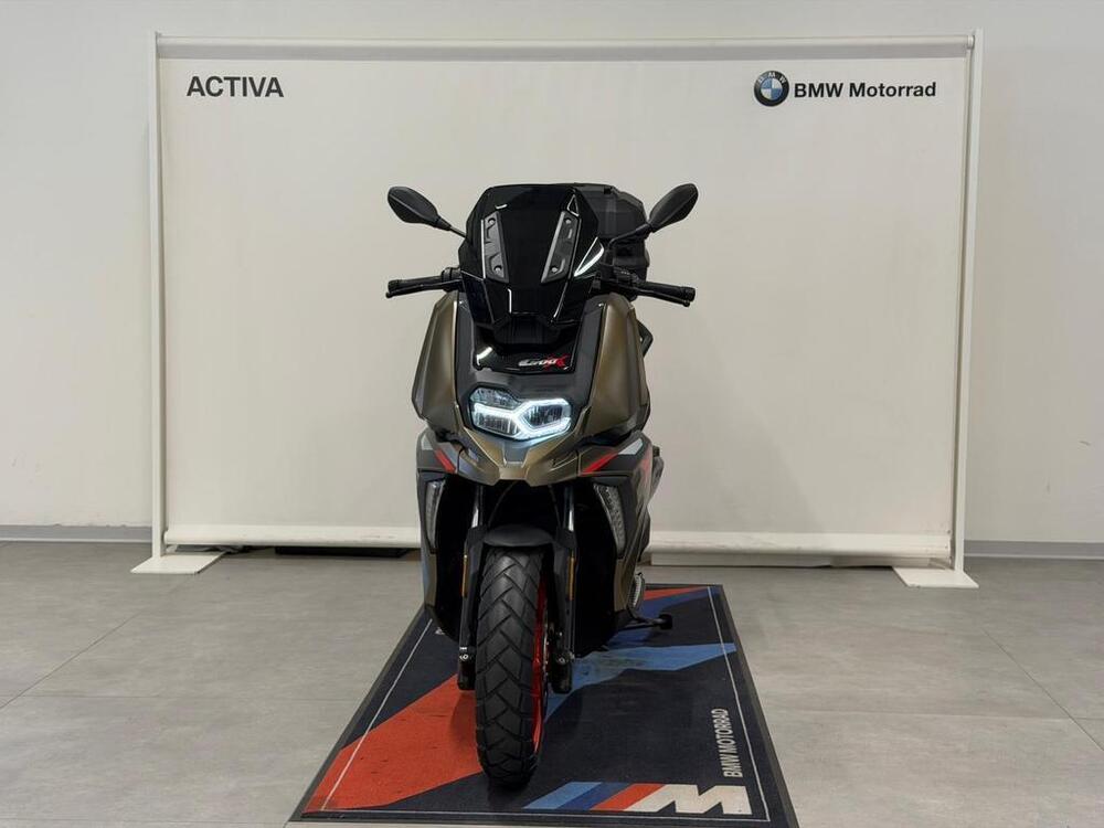 Bmw C 400 X (2025 - 26) (3)