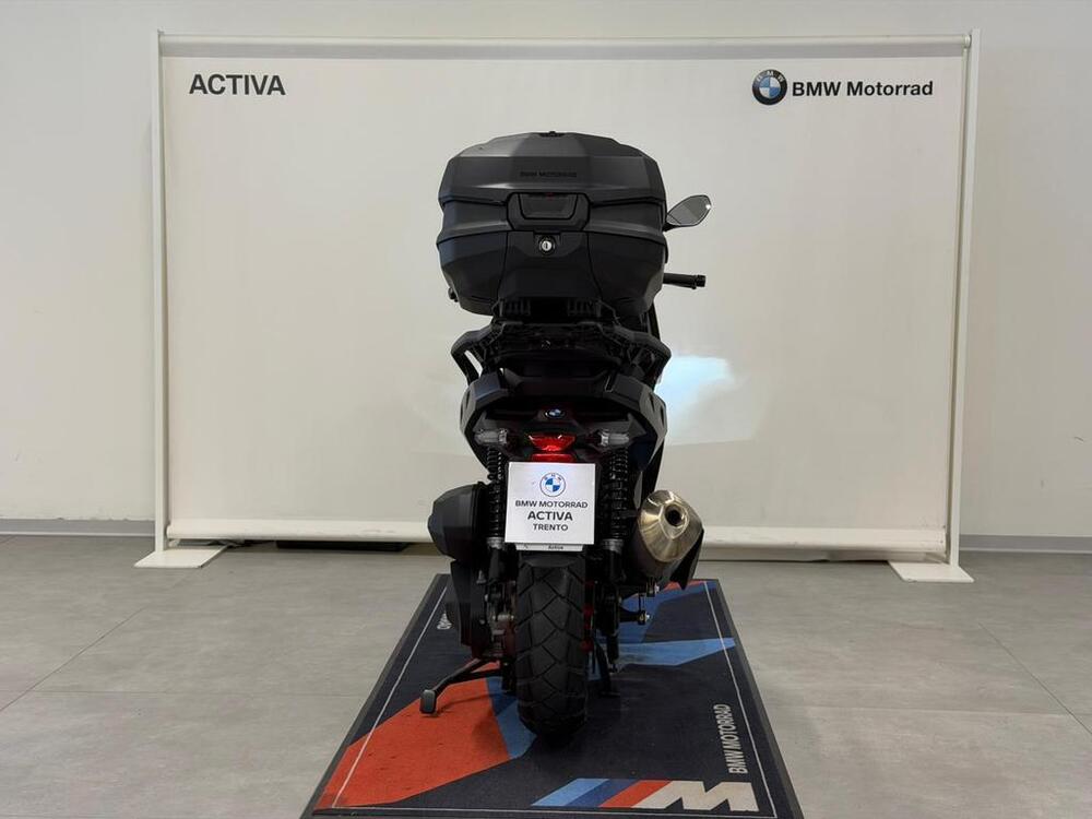 Bmw C 400 X (2025 - 26) (4)