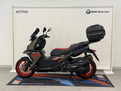 Bmw C 400 X (2025 - 26) usata
