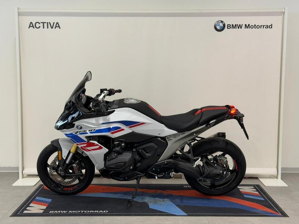 Bmw R 1300 RS (2026)