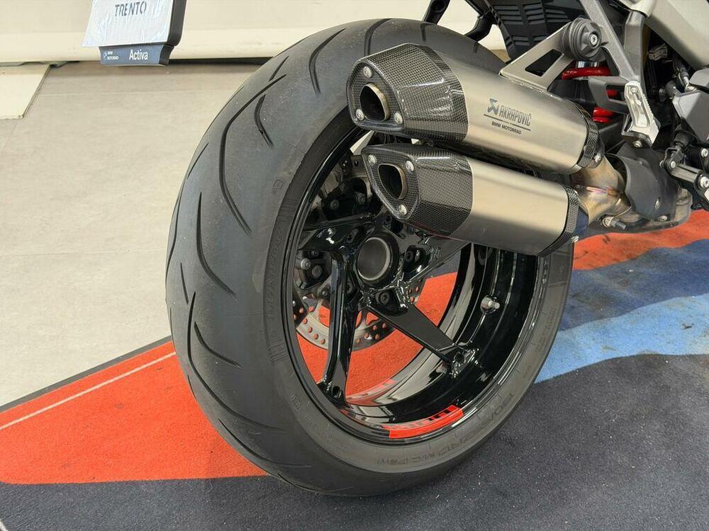 Bmw R 1300 RS (2026) (11)