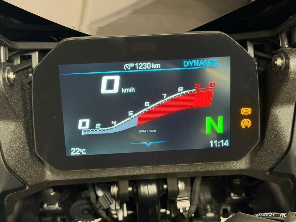 Bmw R 1300 RS (2026) (7)