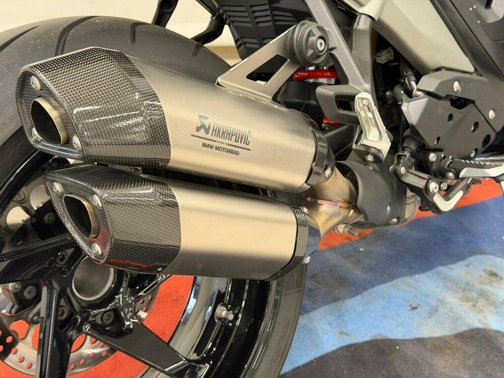 Bmw R 1300 RS (2026) (14)