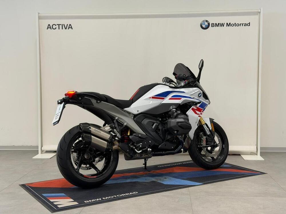 Bmw R 1300 RS (2026) (6)