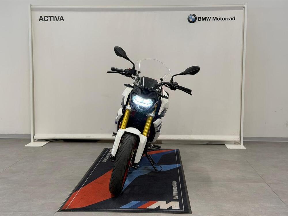 Bmw G 310 R (2021 - 25) (3)