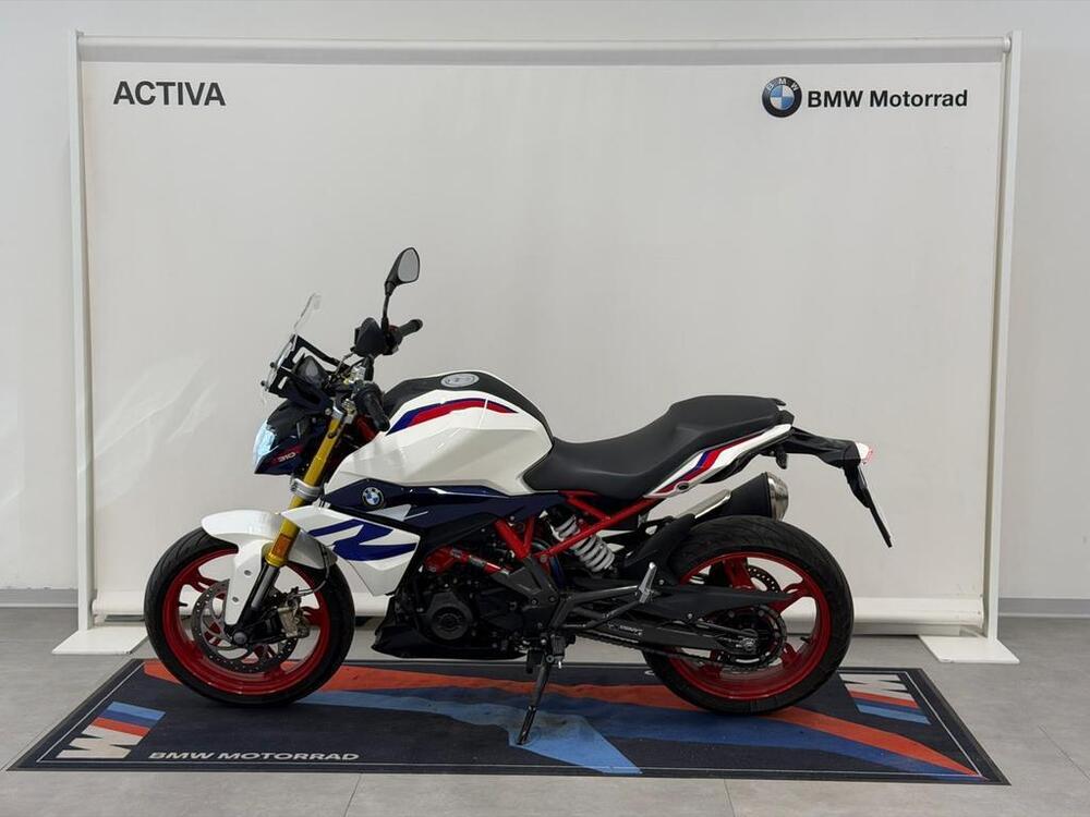 Bmw G 310 R (2021 - 25)
