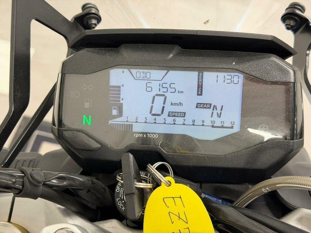 Bmw G 310 R (2021 - 25) (7)