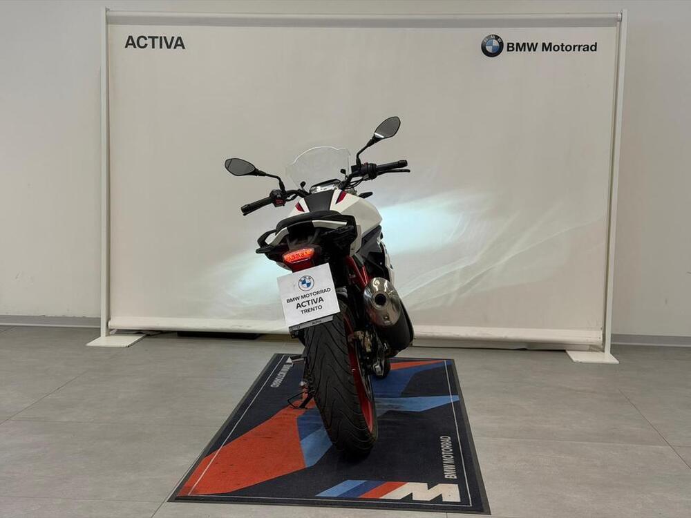 Bmw G 310 R (2021 - 25) (4)