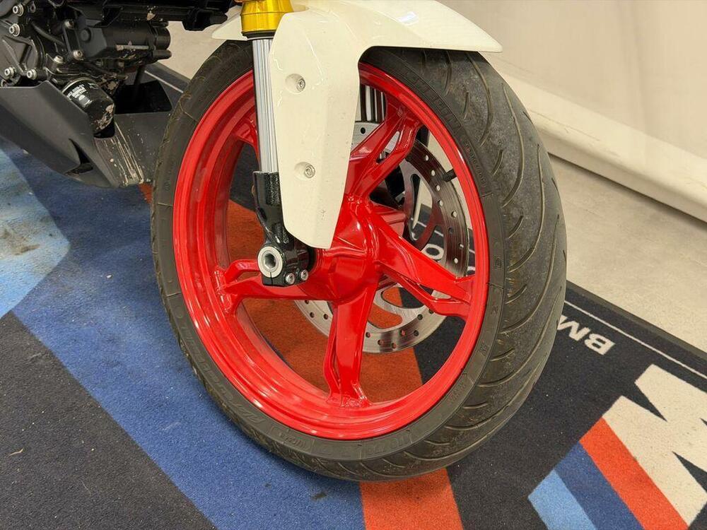 Bmw G 310 R (2021 - 25) (10)