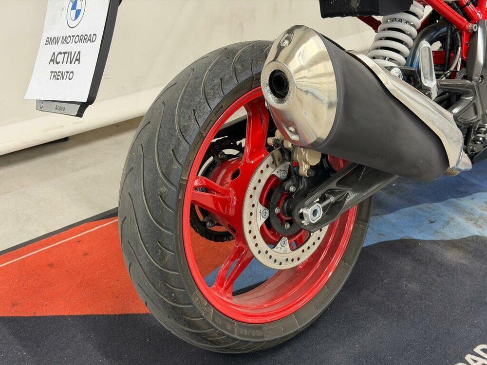 Bmw G 310 R (2021 - 25) (11)