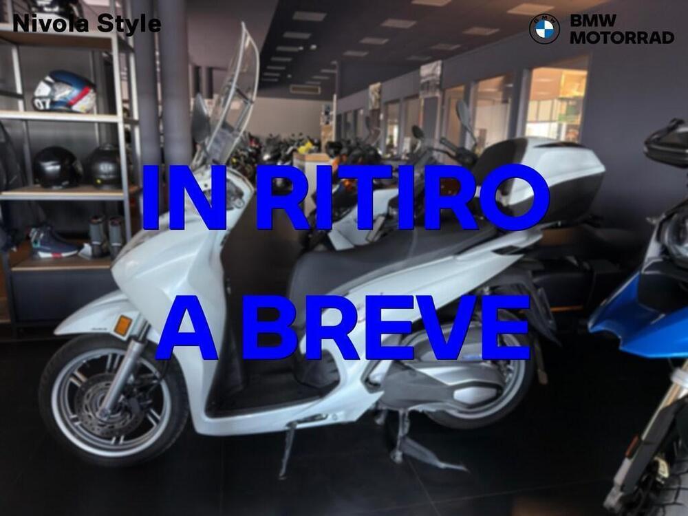 Honda SH 350 (2021 - 24)